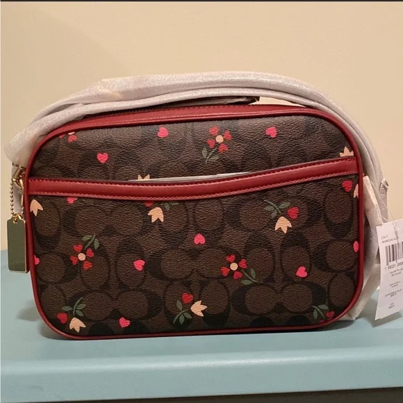 Coach Jes Crossbody Bag - Picture 3 of 4